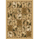 Signature Cayman Isle Pale Topaz Rug