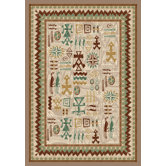 Signature Limoges Pearl Mist Rug