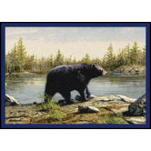 Hautman Bears Mat