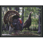 Eddie LeRoy Spring Turkey Mat