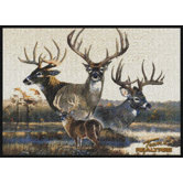 Realtree Team Realtree Bucks VI Mat