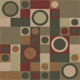 Pastiche Rialto Alpine Rug