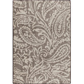 Mix and Mingle Taupe Cashmira Rug