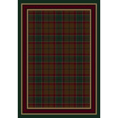 Signature Magee Tartan Emerald Rug