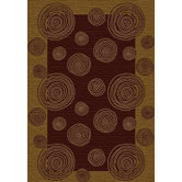 Innovation Wabi Golden Amber Rug