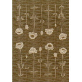 Innovation Poppy Oregano Rug