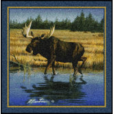 Hautman Wading Moose Mat