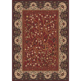 Pastiche Kashmiran Balsa Cordovan Rug