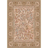 Pastiche Kashmiran Balsa Wheat Rug