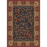 Pastiche Kashmiran Balsa Russet Rug