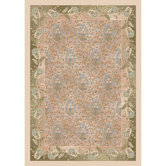 Pastiche Kashmiran Caramay Bone Rug