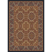 Pastiche Kashmiran Samarra Ebony Rug