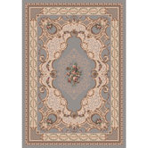 Pastiche Kashmiran Valette Blue Haze Rug