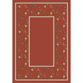 Design Center Maiden Rose Quartz Rug