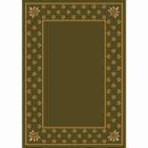 Design Center Adonis Khaki Rug