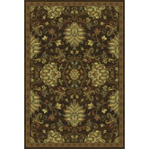 Hudson Beige/Brown Rug