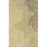 Lotus Beige/Ivory Rug
