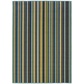 Caspian Multicolored Rug