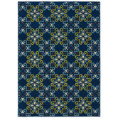 Caspian Blue/Green Rug