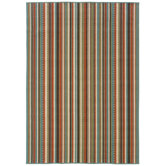 Montego Multicolored Rug