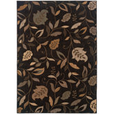 Palermo Brown/Ivory Rug