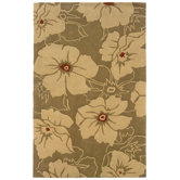 Paradigm Beige/Gold Rug