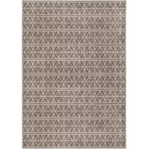 Zanzibar Grey Rug