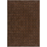 Zanzibar Brown Rug