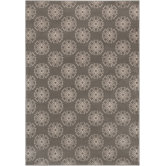 Zanzibar Grey Rug