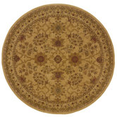 Allure Gold Rug