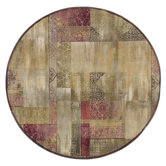 Generations Medium Green Rug
