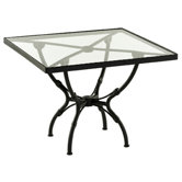 Kross Square Dining Table