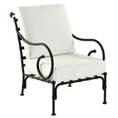 Kross Lounge Chair