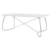 Kolorado Rectangular Dining Table