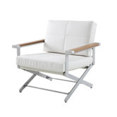 Oskar Lounge Chair