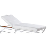 Oskar Chaise Lounge Cushions