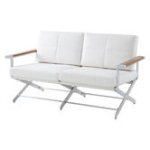 Oskar Loveseat
