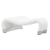 Sakura 27&deg; Side Table/ Ottoman Cushion