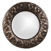 Chuck Mirror