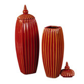 Howard Elliott Vases