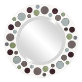 Jewel Mirror
