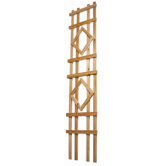 Wide Trellis
