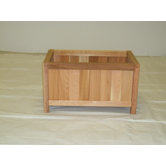 Rectangular Planter Box