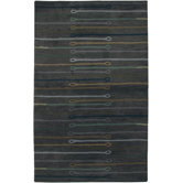 Anna Redmond Gray Rug