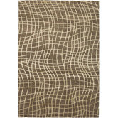 Avant Garde Chocolate Rug