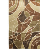 Avant Garde Multi Rug