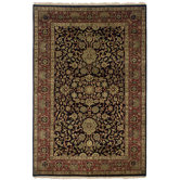 Benaras Black Rug