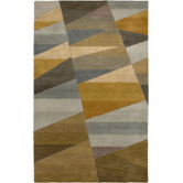 Colours Gray Rug