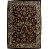 Galleria Red Rug
