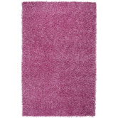 Kempton Shag Pink Rug